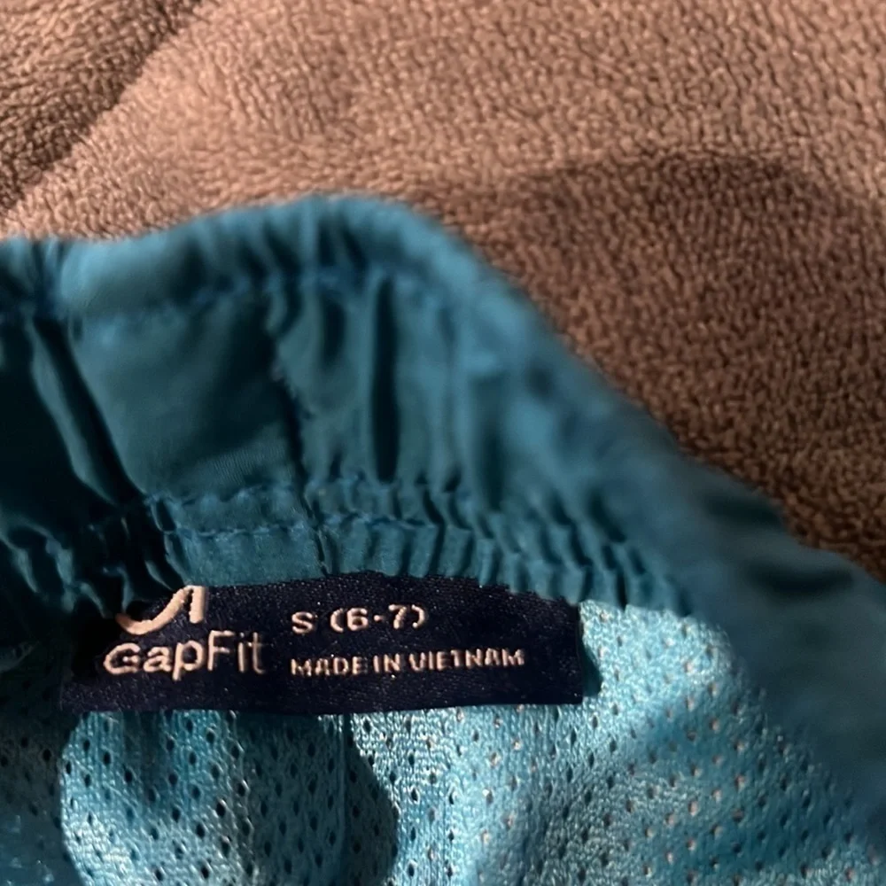 Gap Swim Trunks